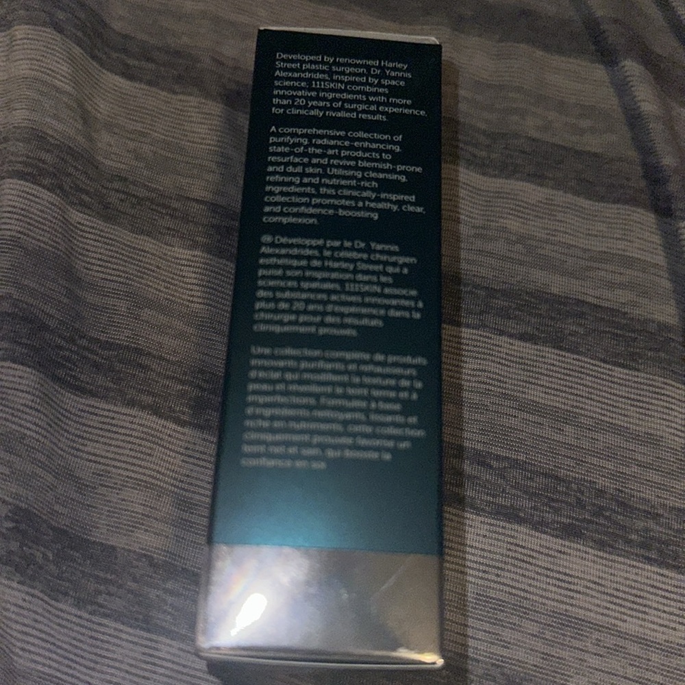 111Skin - Picture 2 of 4